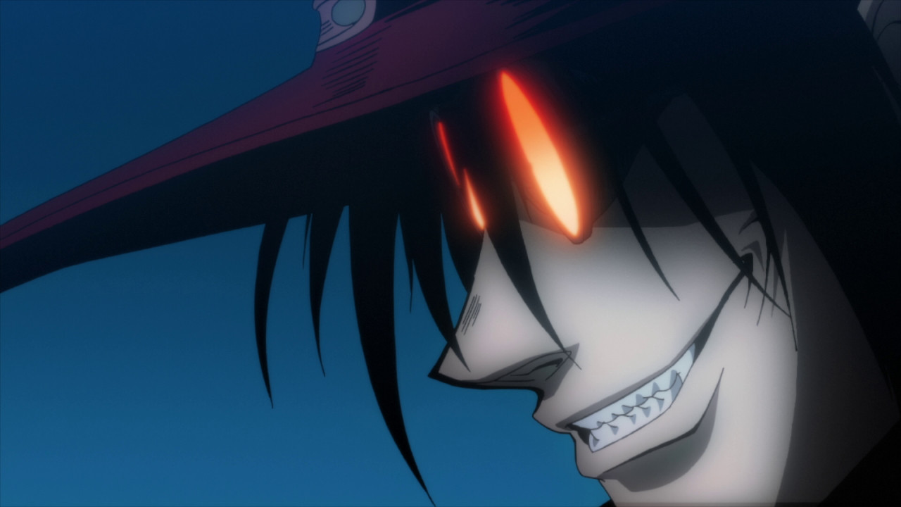 Hellsing Ultimate