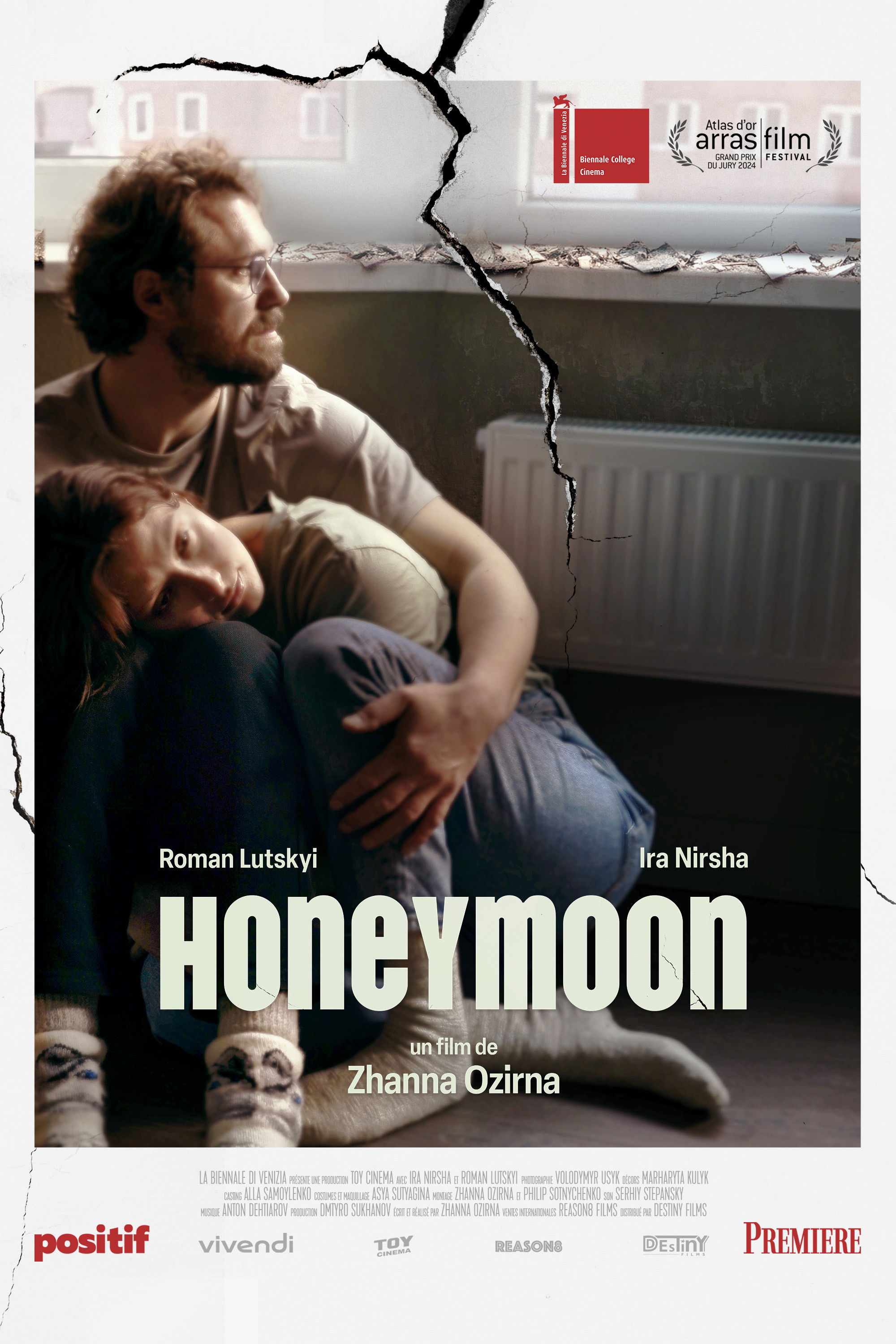 Honeymoon