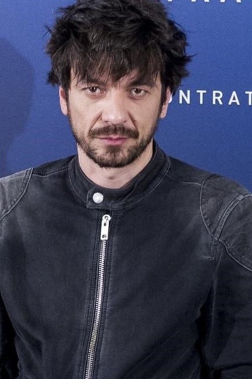 Foto de Oriol Paulo