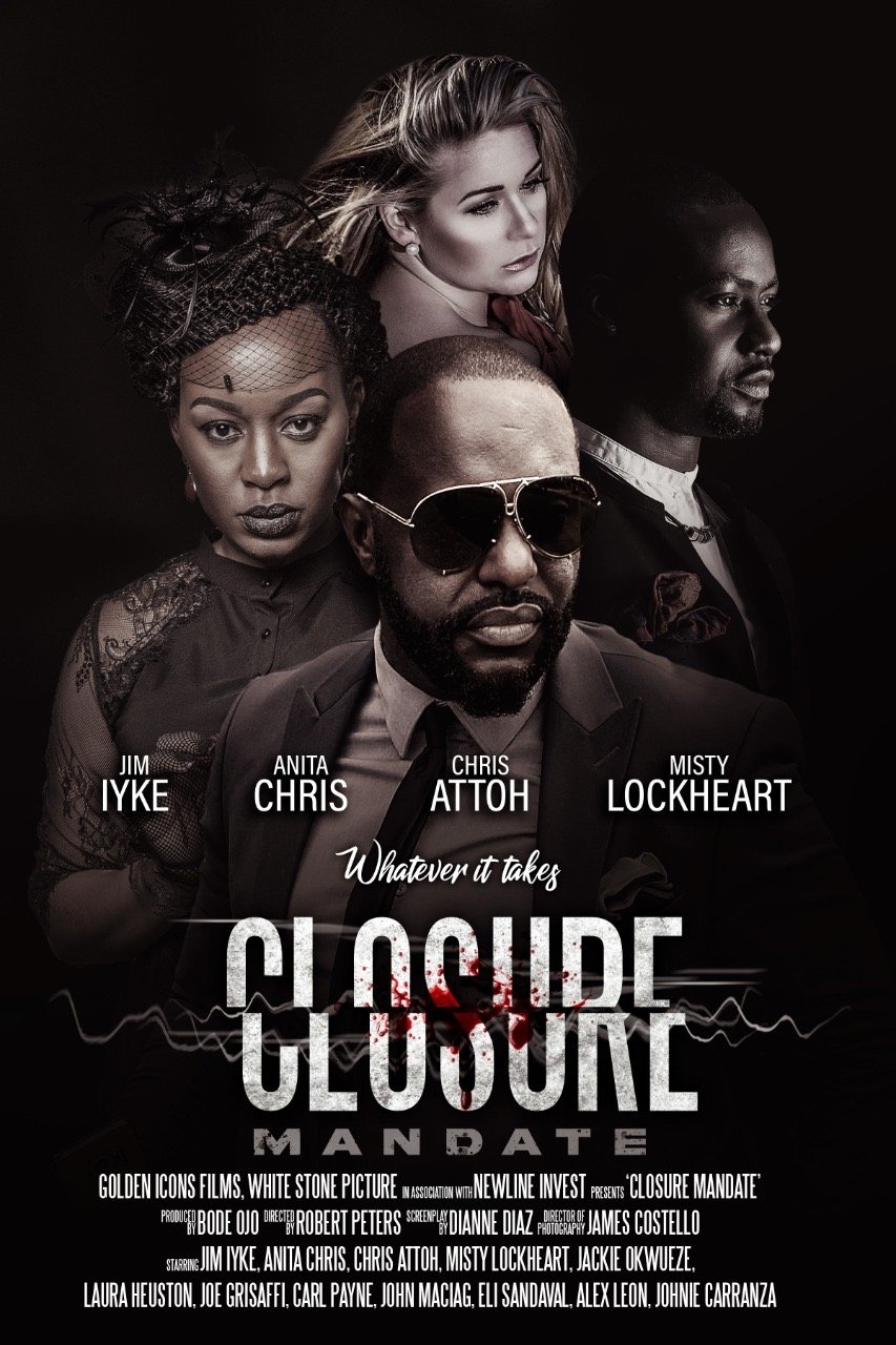 Closure Mandate