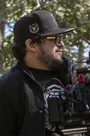 Foto de Alonso Valdez