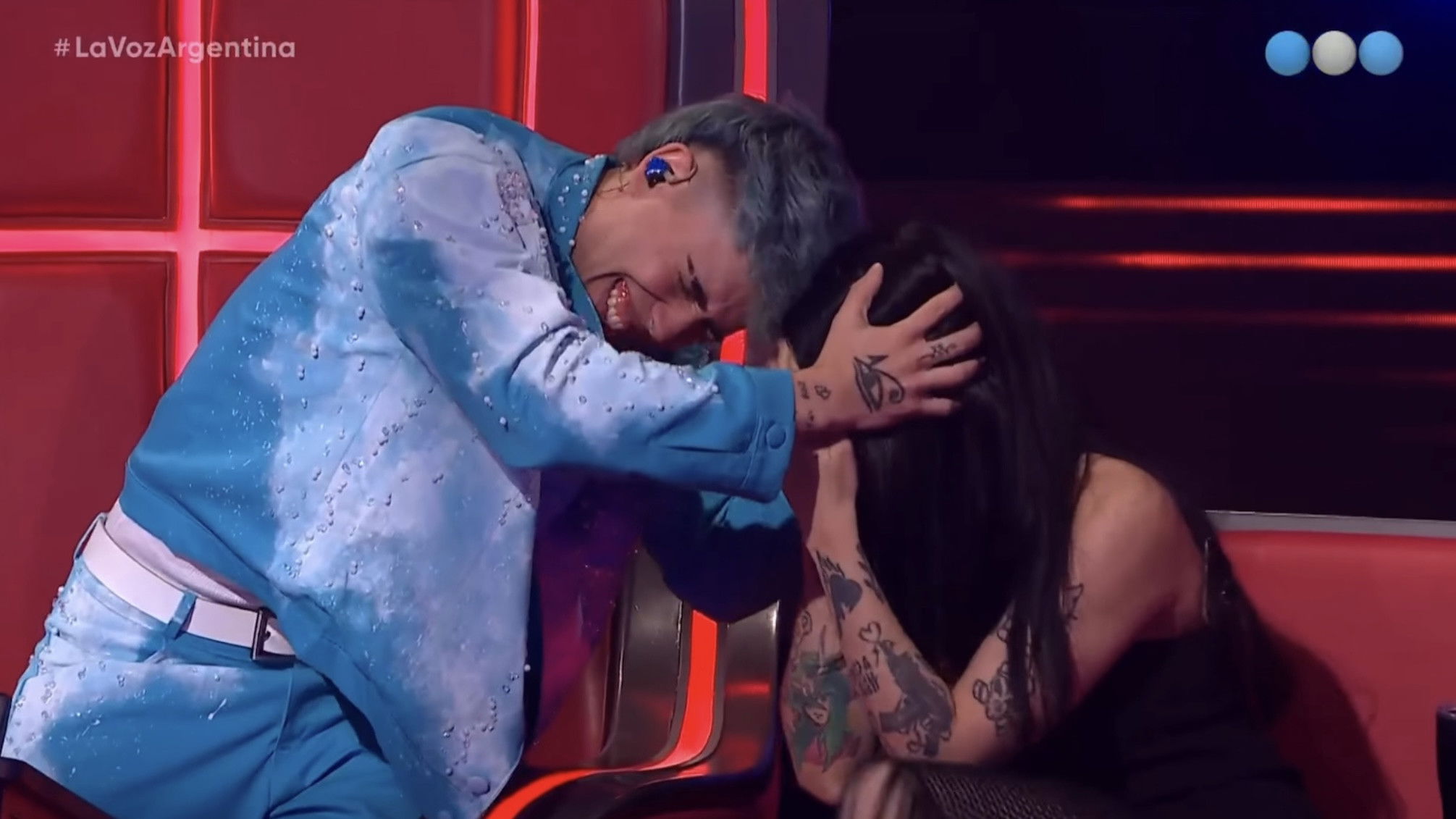 Episode 41⎜Knock Outs