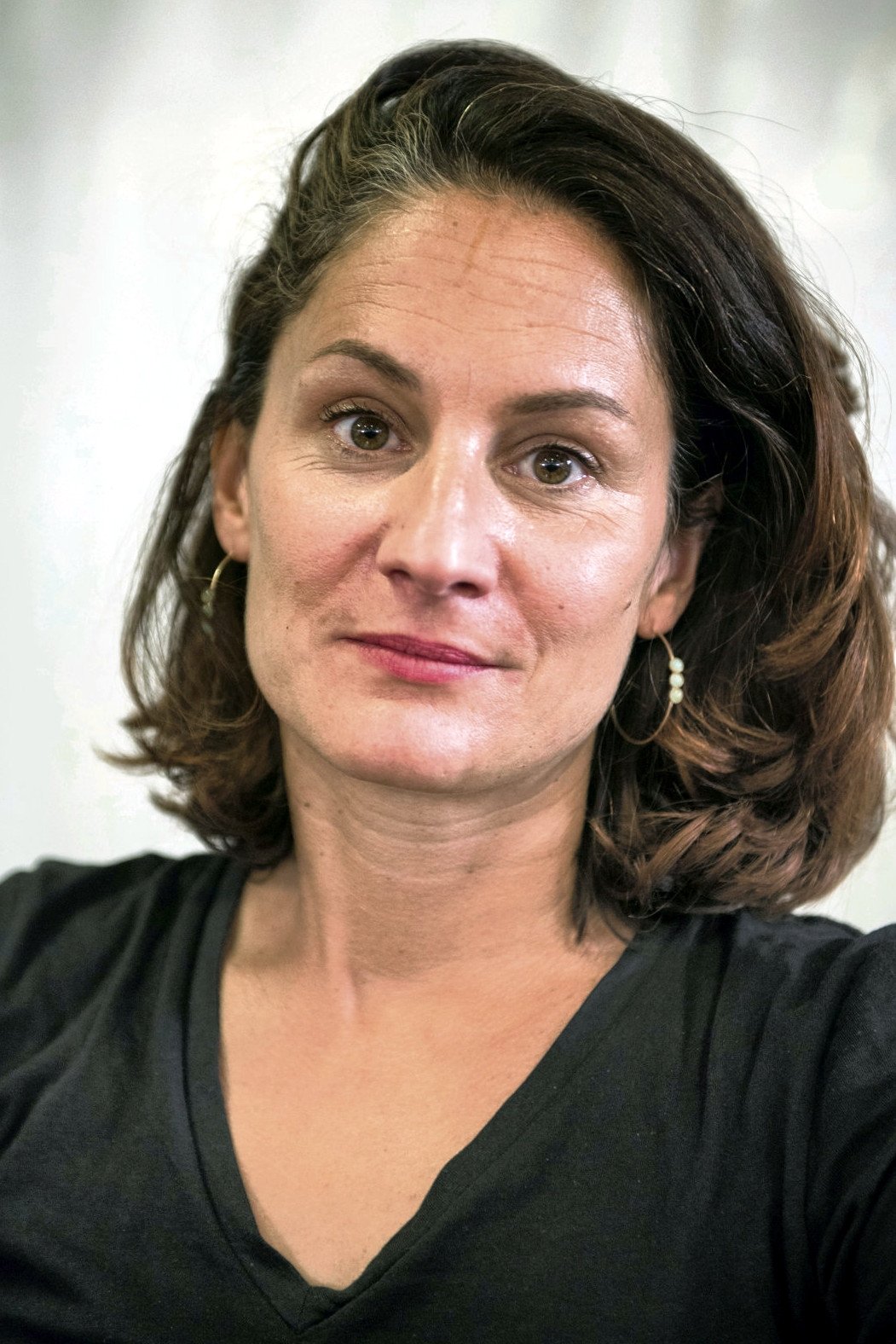 Foto de Elsa Faucillon