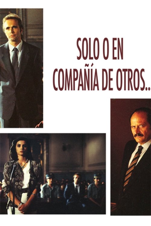 Poster movie