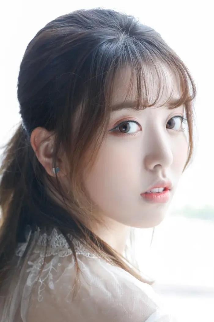 Foto de Liu Renyu