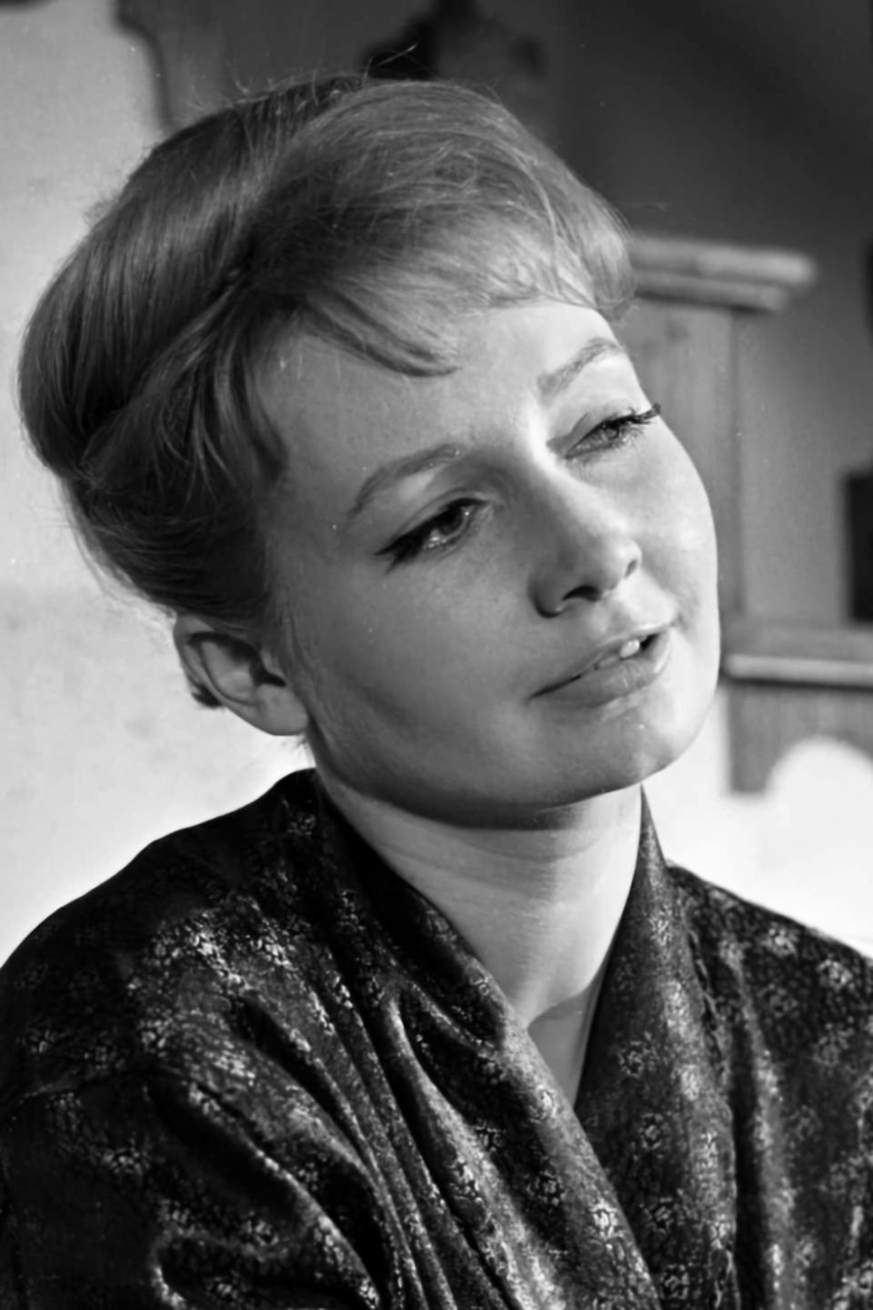 Foto de Elżbieta Czyżewska
