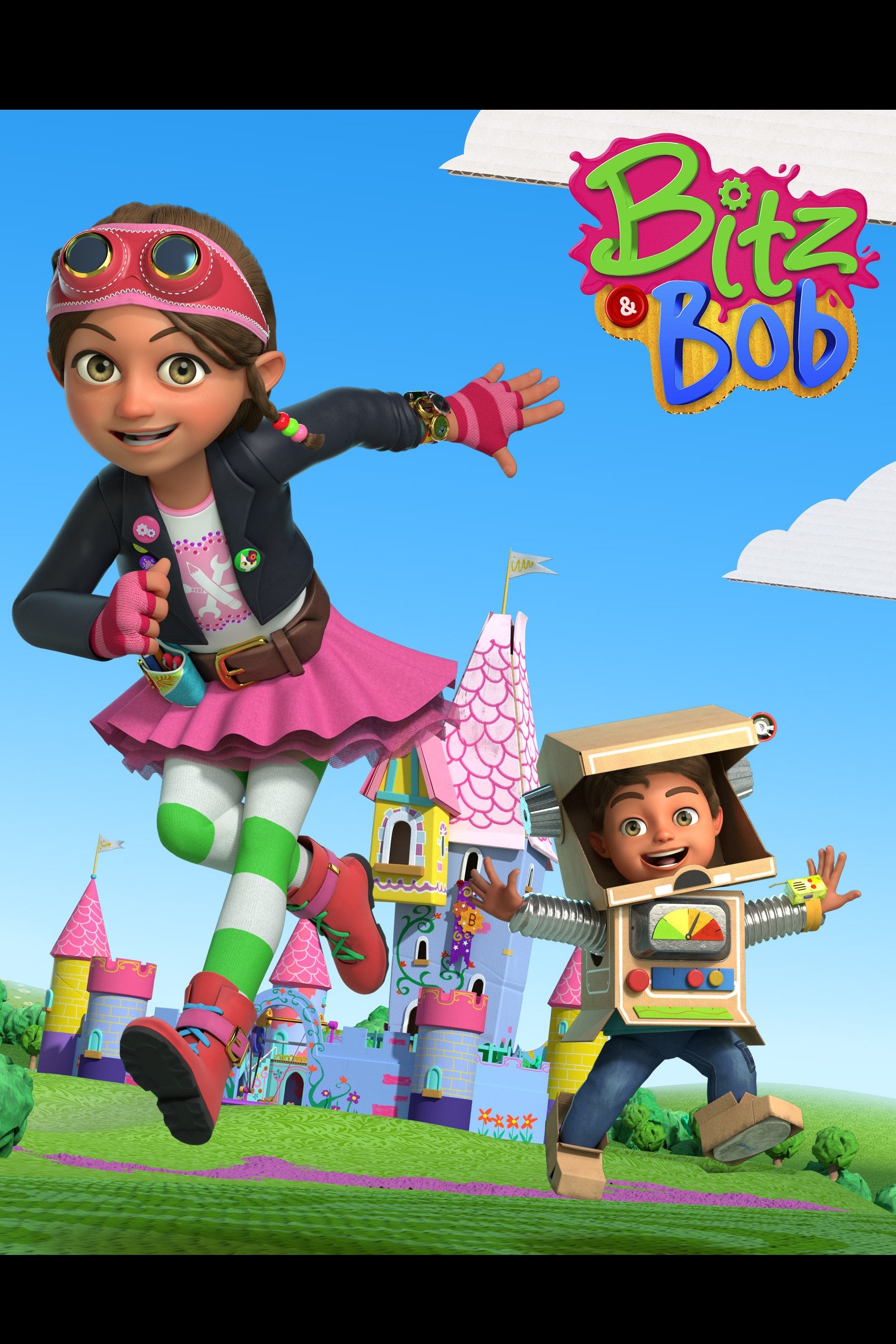 Poster de Temporada 1