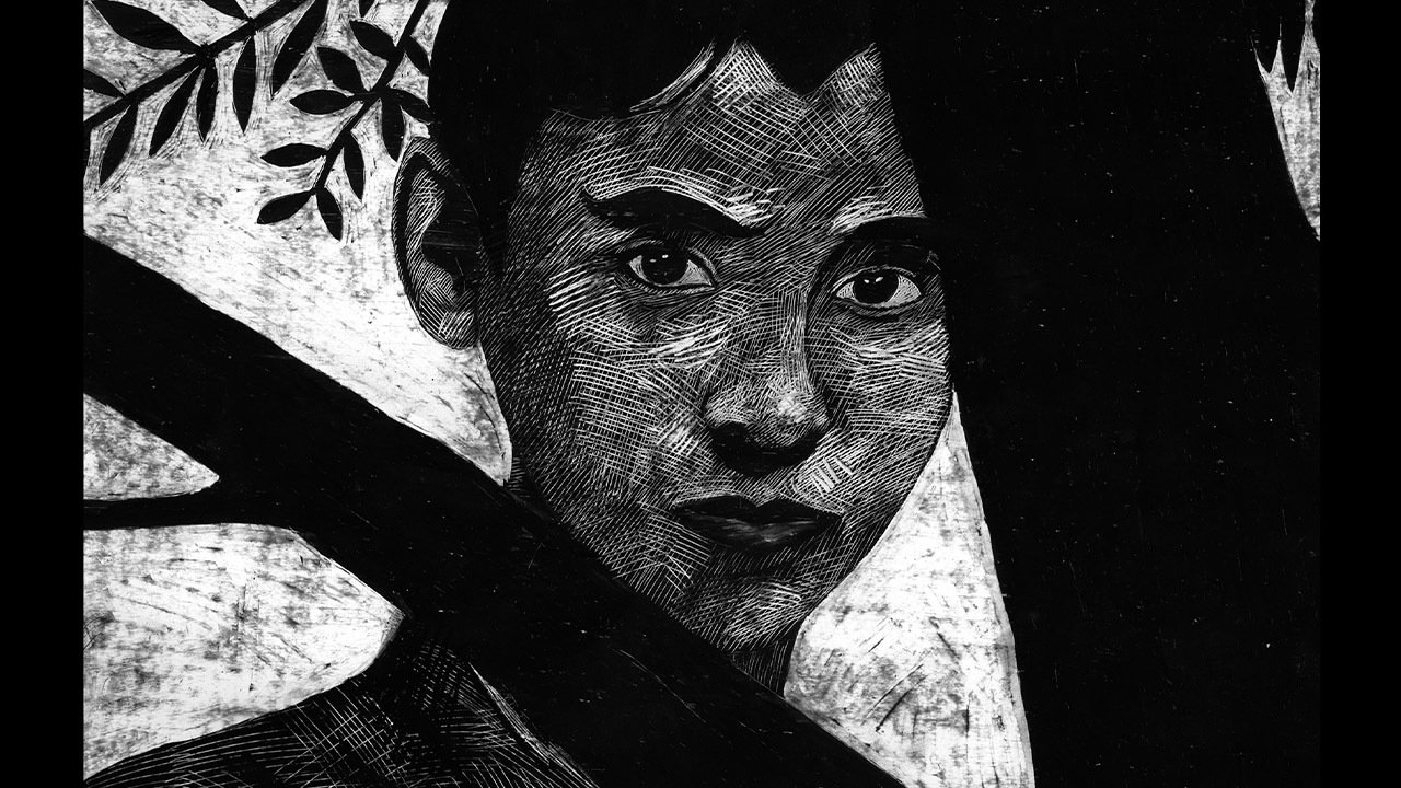 Backdrop image