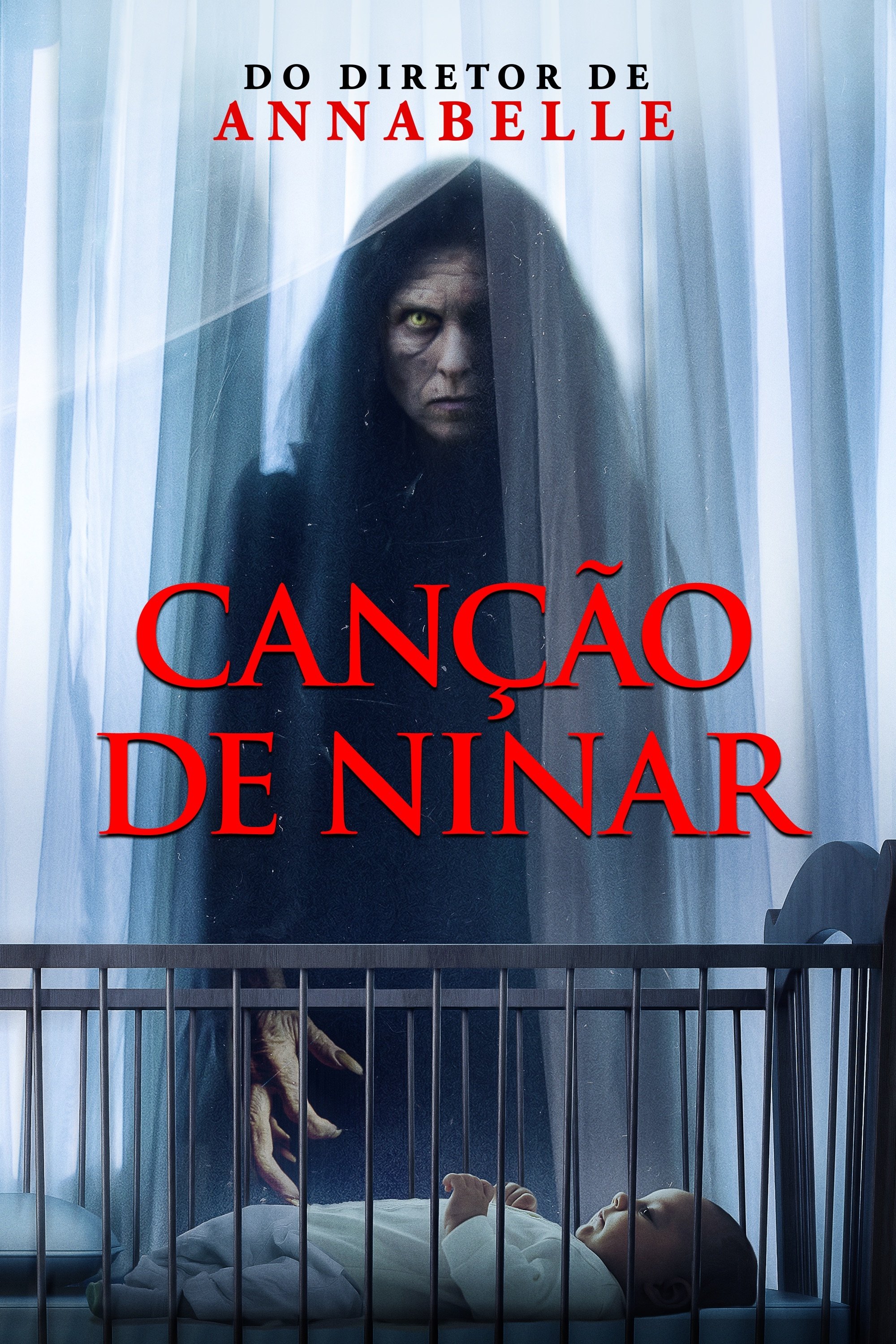 Poster de Canção de Ninar