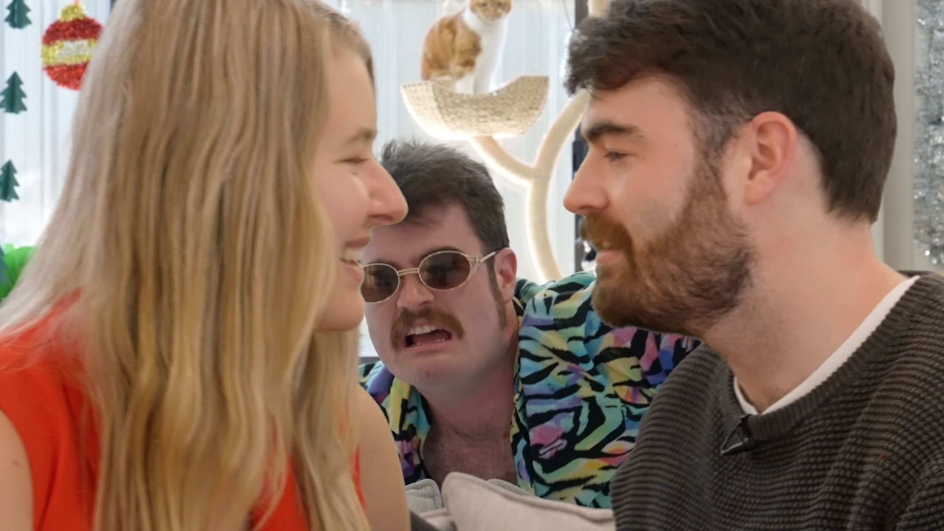 Time For Single Santa Jr. To Seek A Princess Coming Home For A Christmas Carol With Mrs. Miracle's Magic Stocking And Matchmaker Santa's Three Wise British Ninja Elves And A Boy: The Rudolph Incident