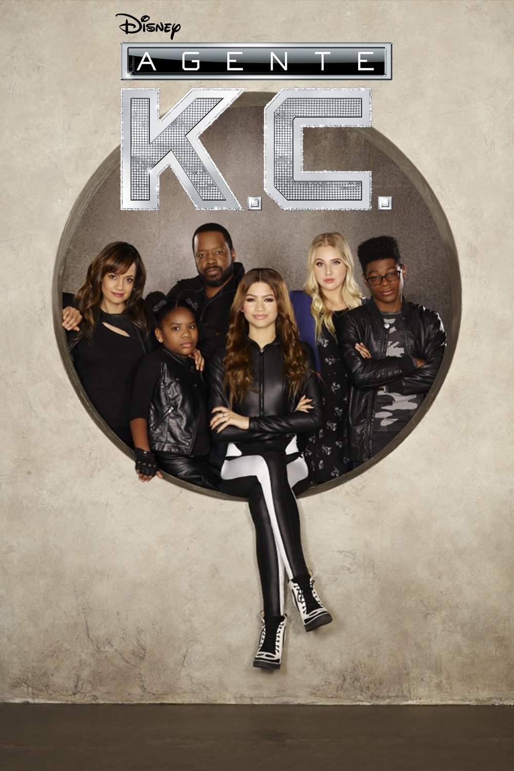 Poster de Temporada 3