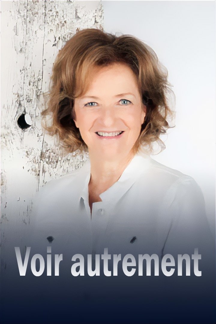 Poster de Voir autrement