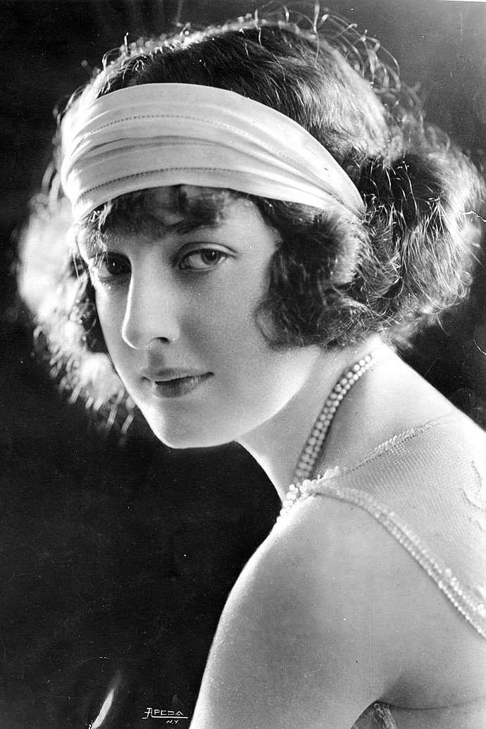 Foto de Marguerite Courtot