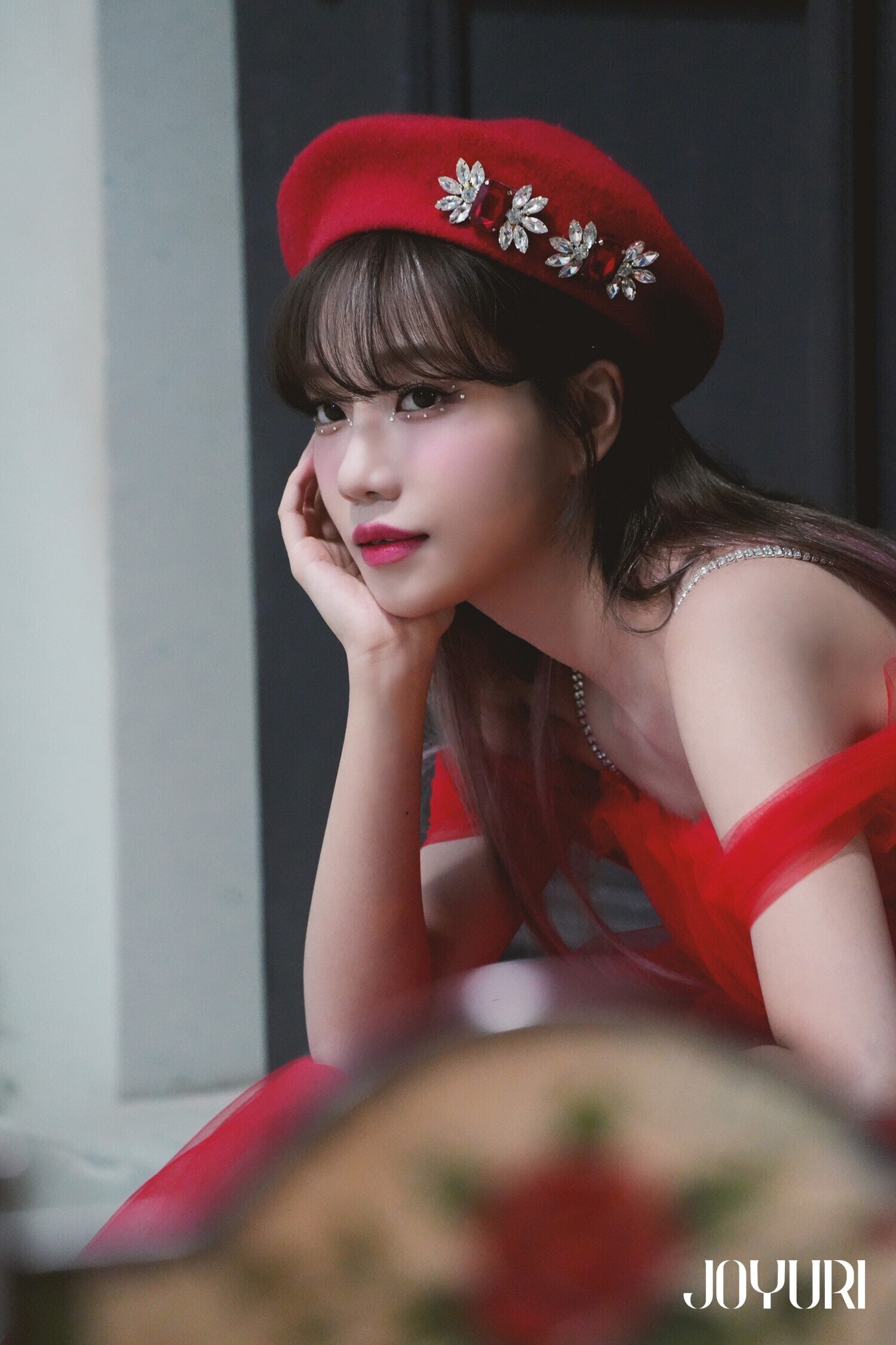 Foto de Jo Yuri