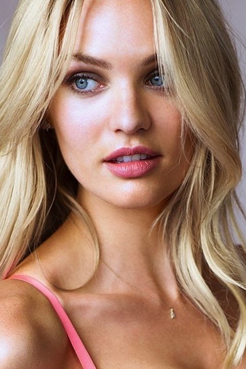 Foto de Candice Swanepoel