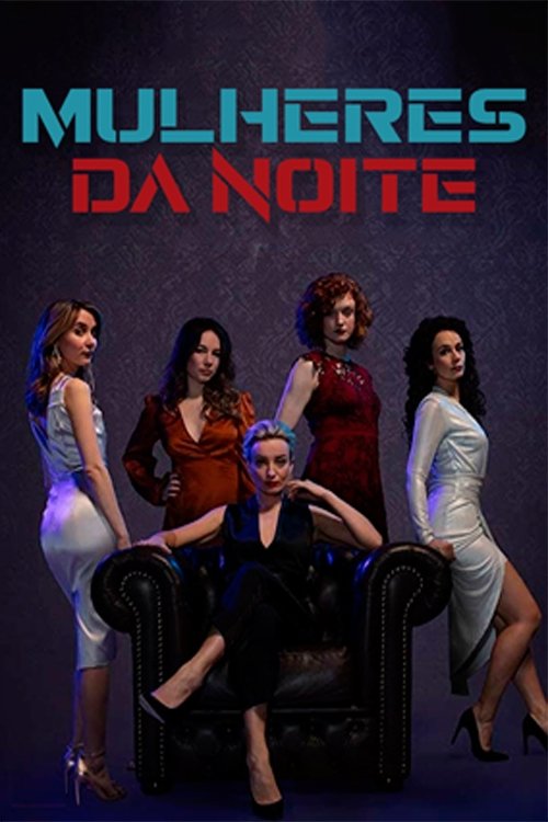 Poster de Mulheres da Noite