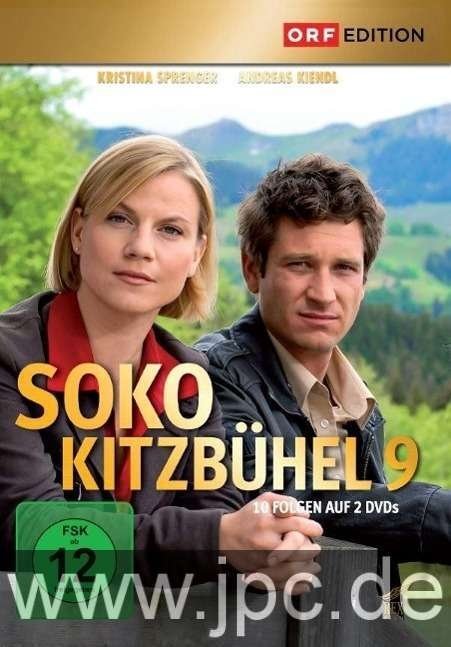 Poster de Temporada 9