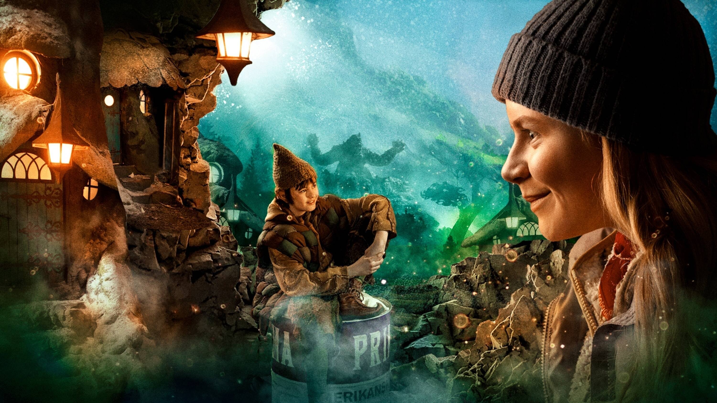 Backdrop image