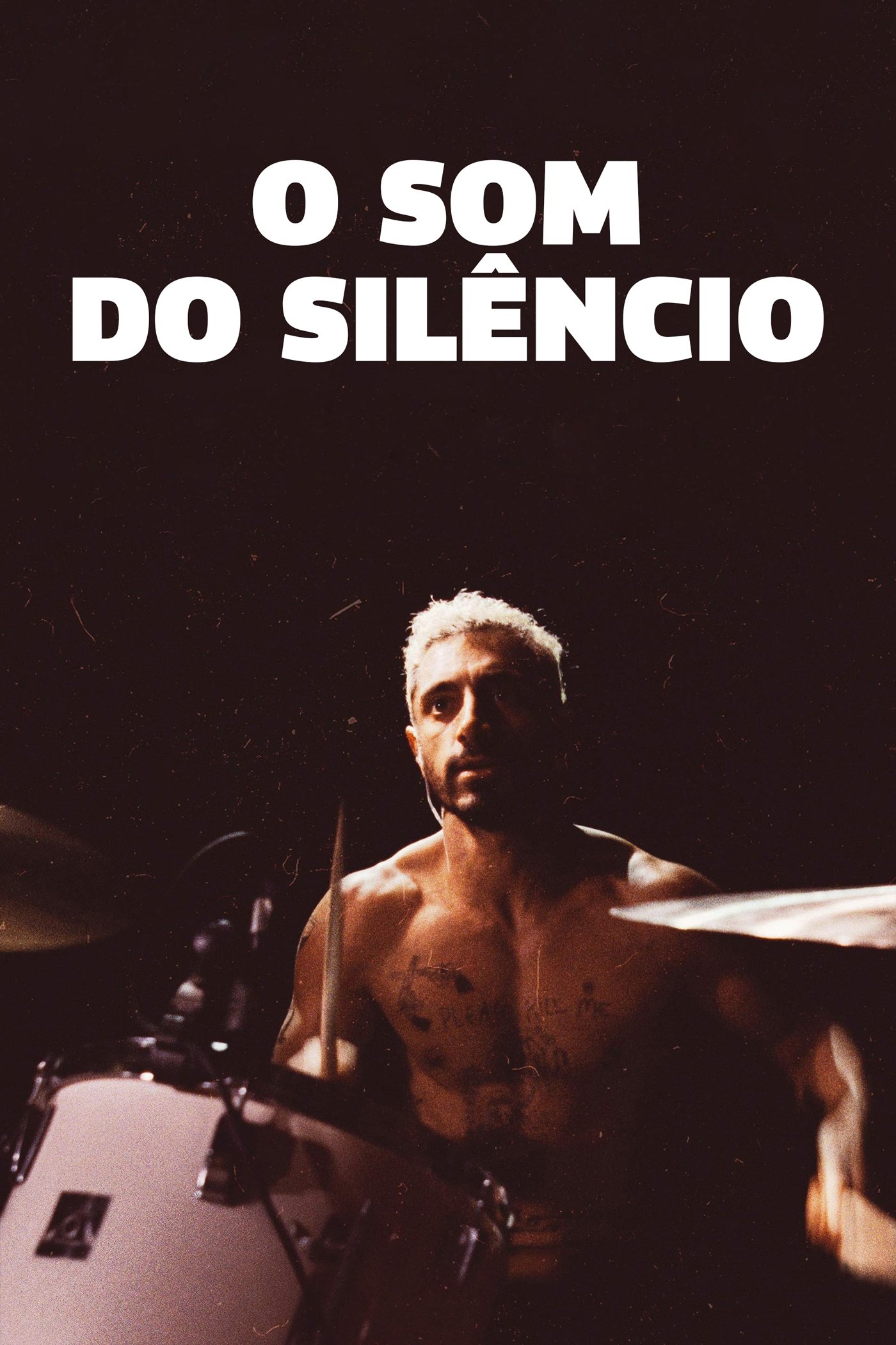 Poster de O Som do Silêncio