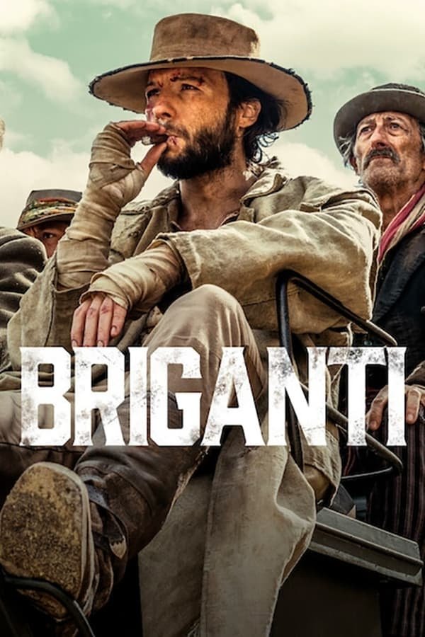 Poster de Temporada 1