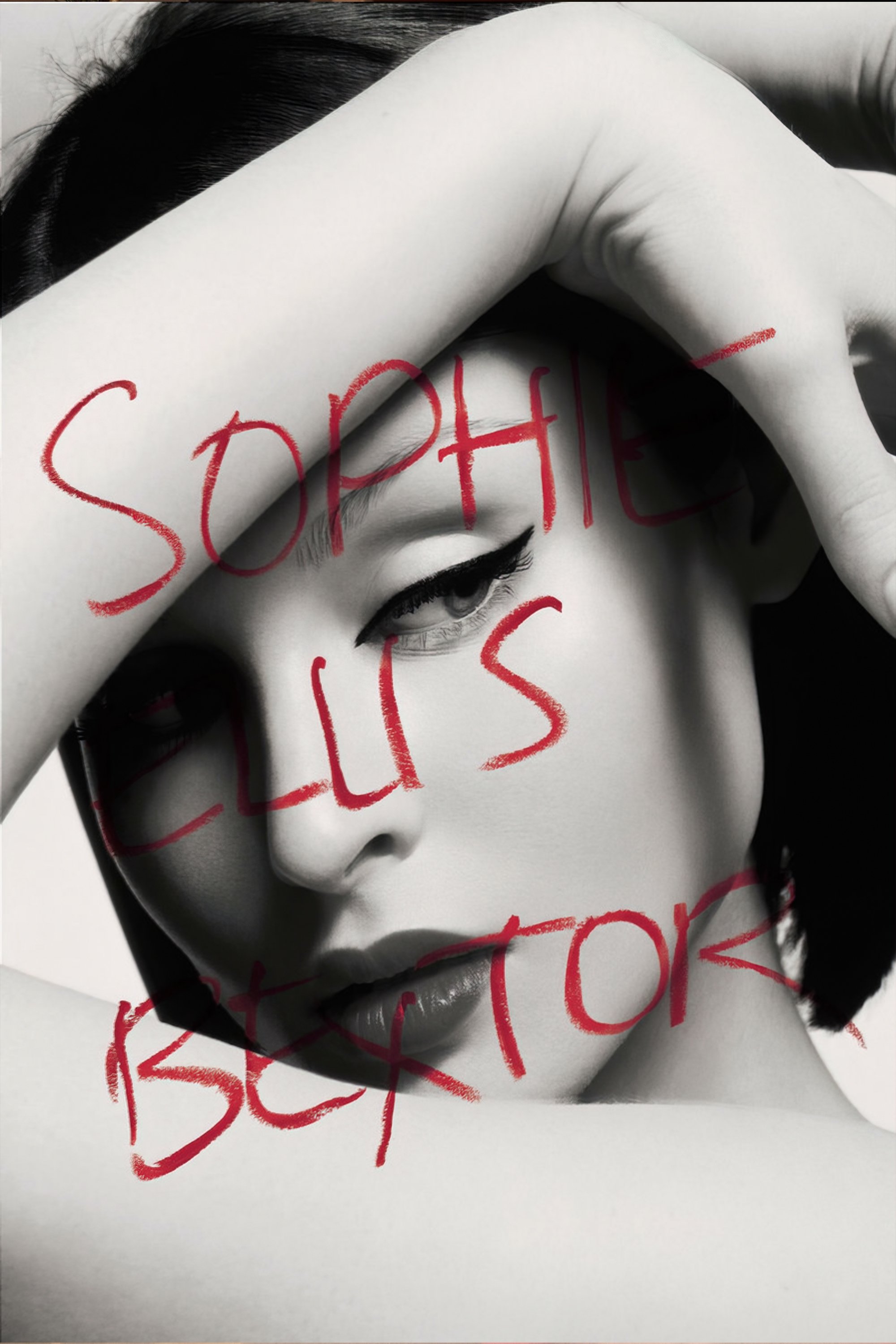 Poster de Watch My Lips