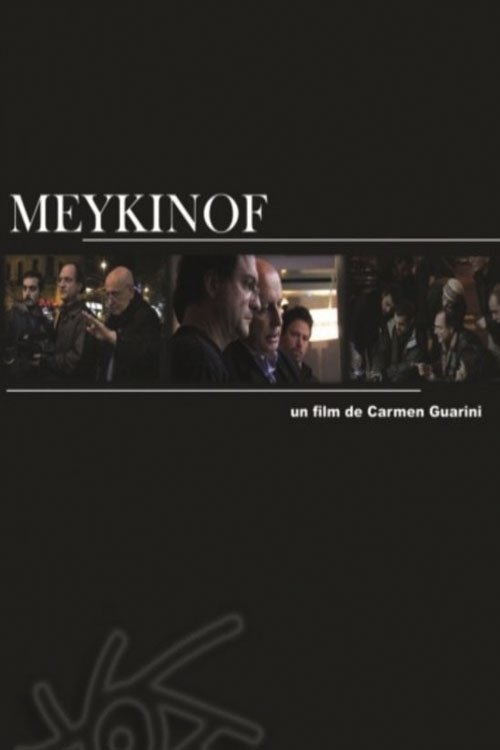 Poster for Meykinof