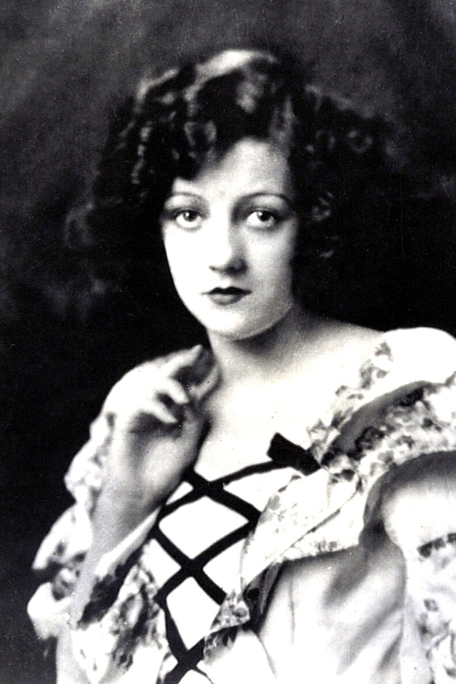 Foto de Elinor Fair