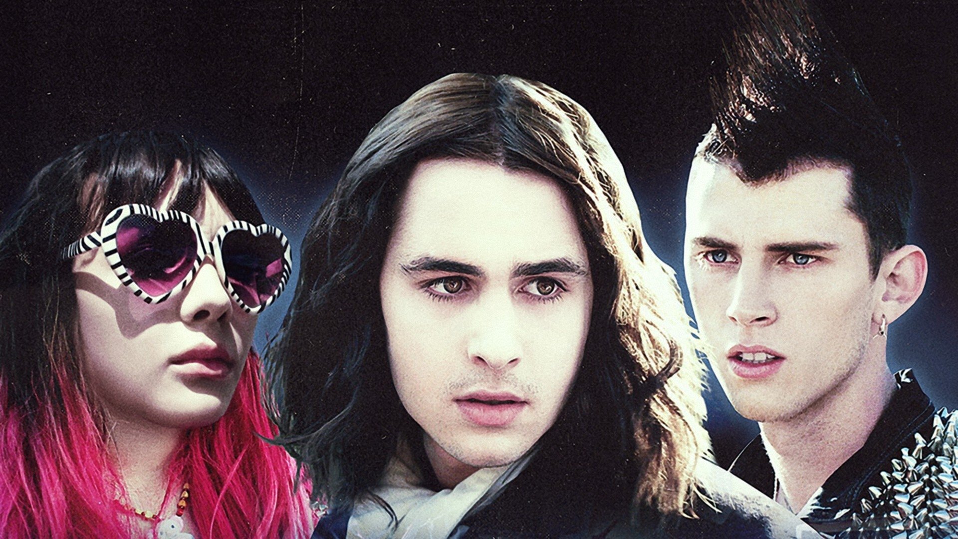 Backdrop image