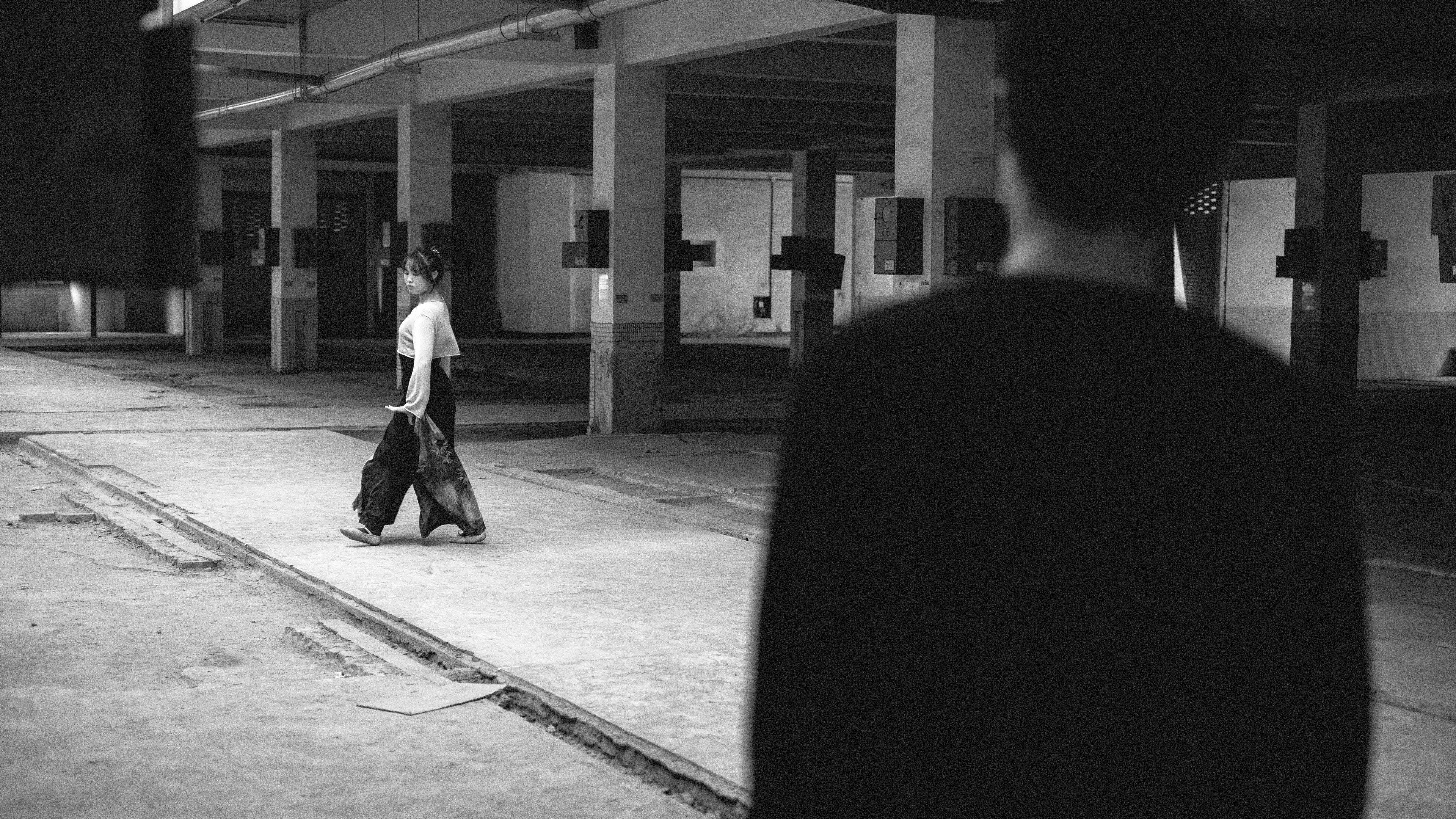 Director