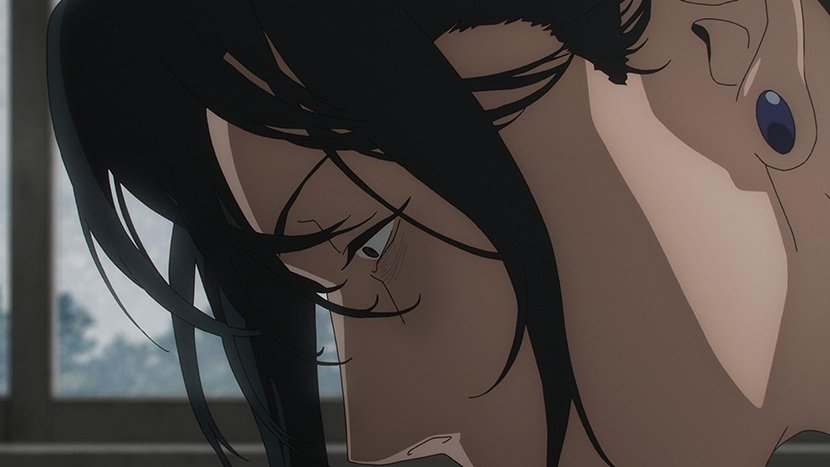Jujutsu Kaisen - 1. Sezon, 29. Bölüm