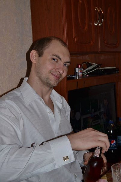 Foto de Evgeniy Gorislavets
