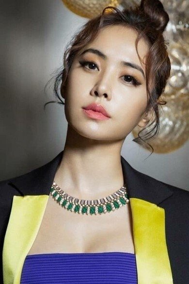 Foto de Jolin Tsai