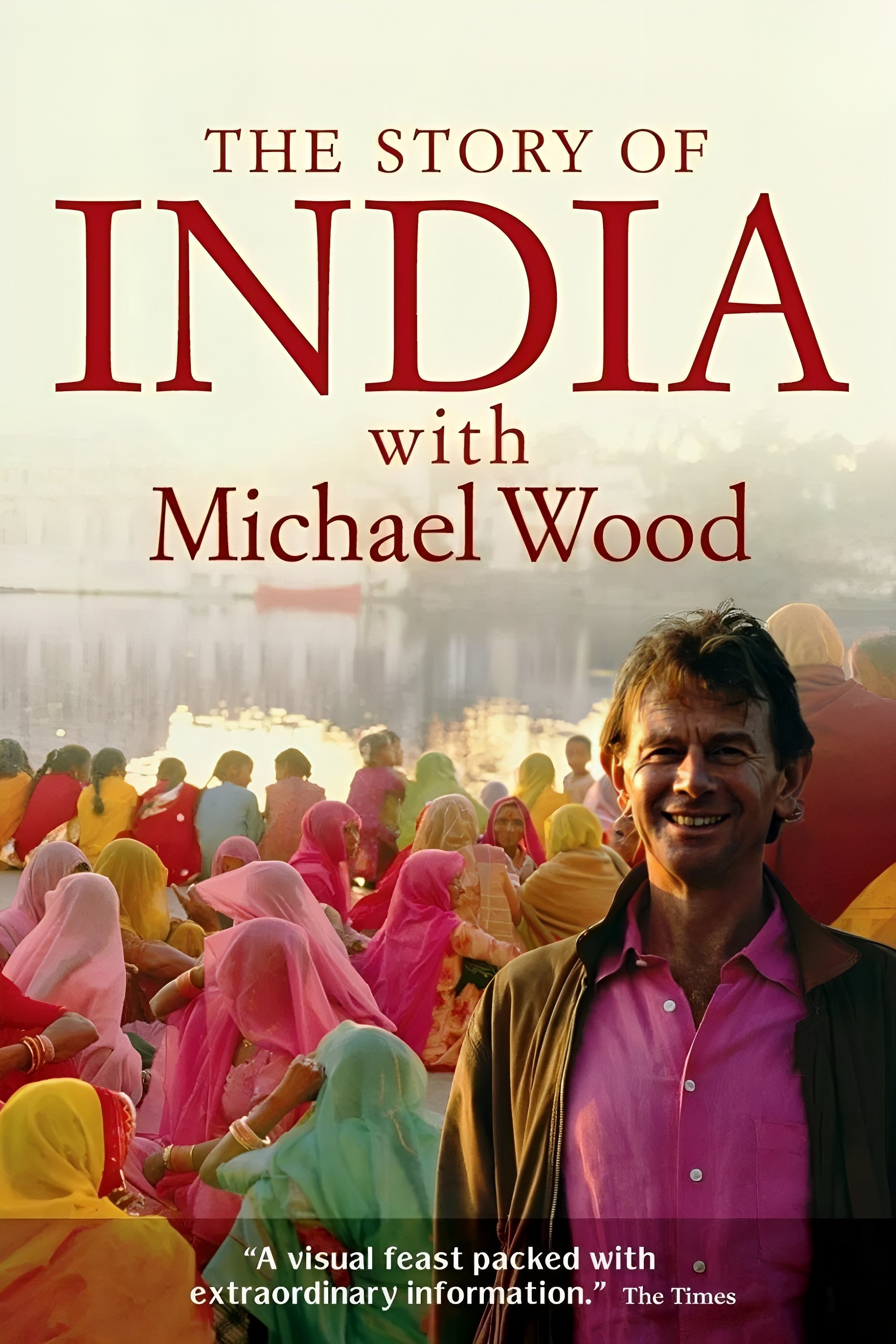 Poster de The Story of India