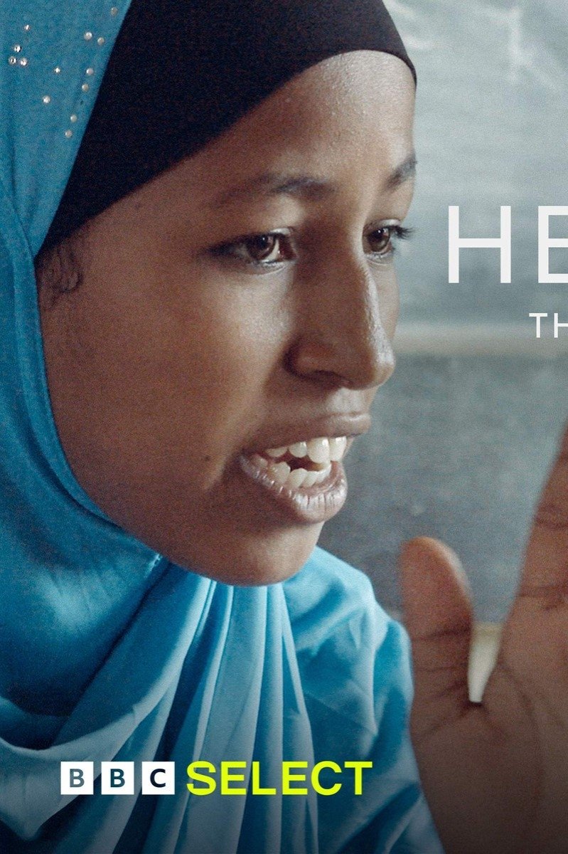 Poster de Her Story: The Female Revolution