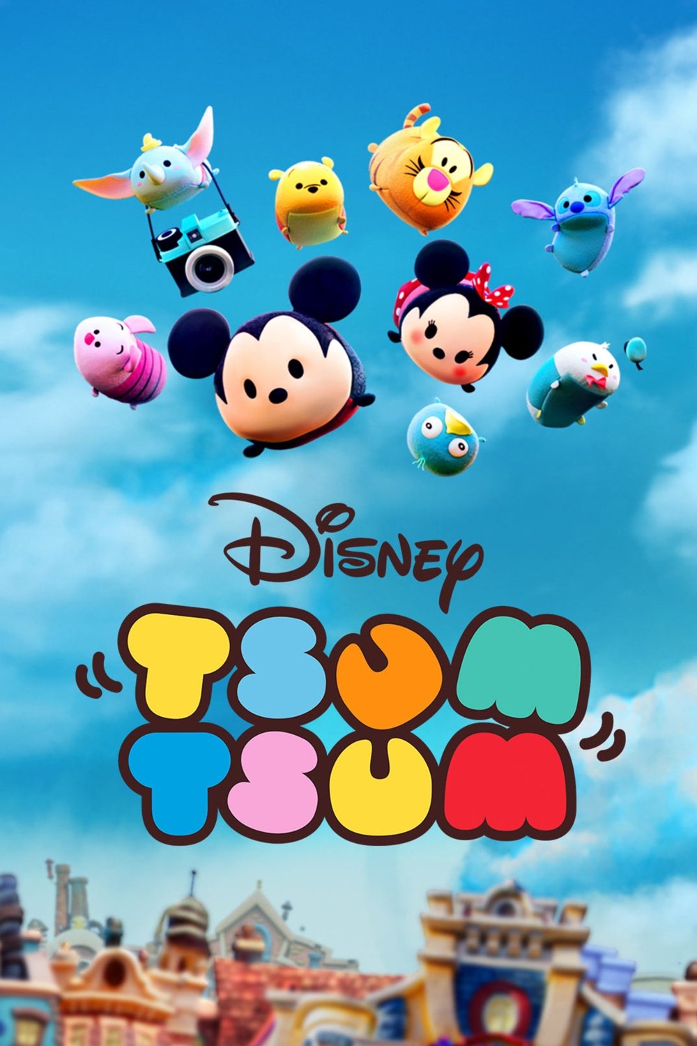 Poster de Temporada 2