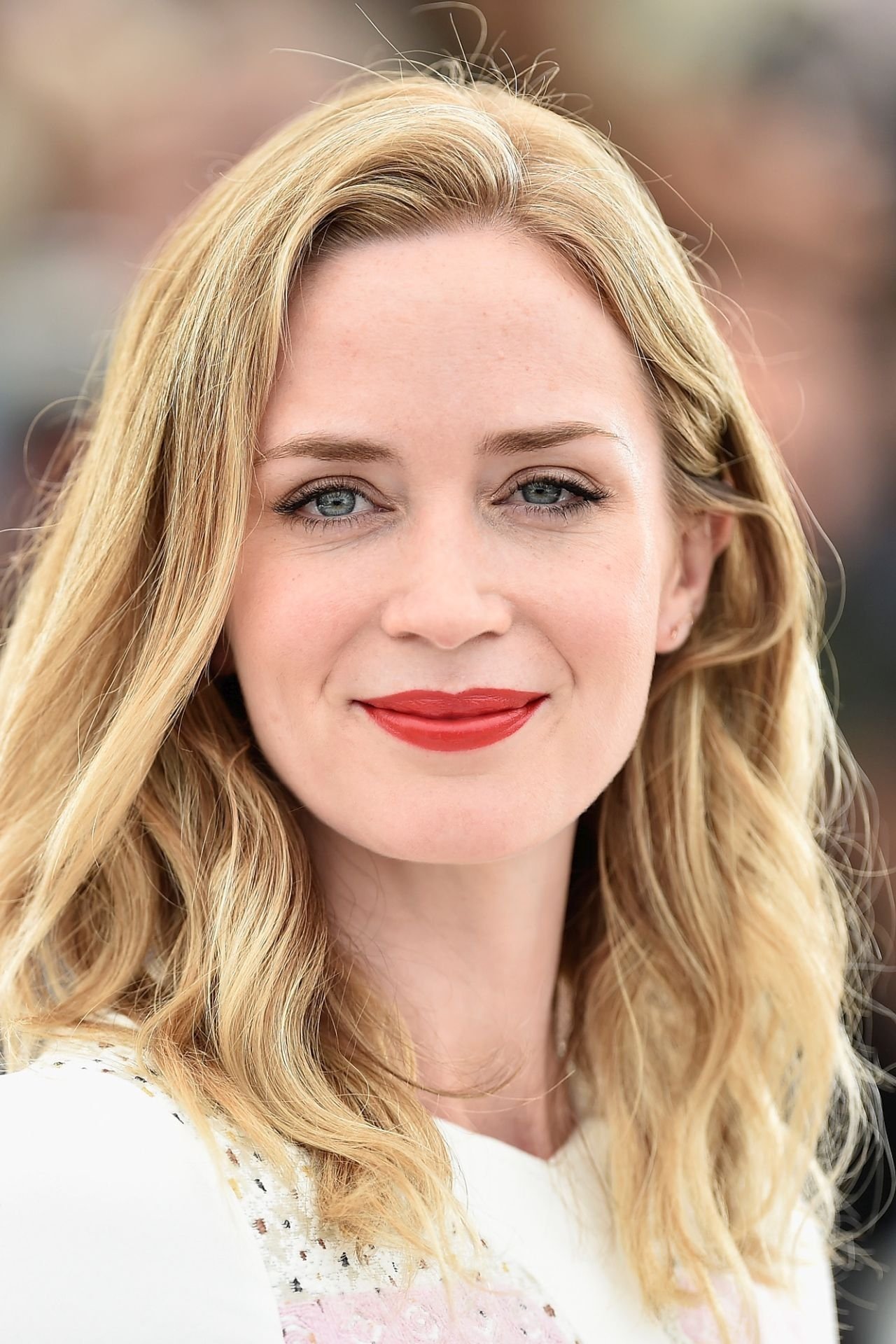 Foto de Emily Blunt