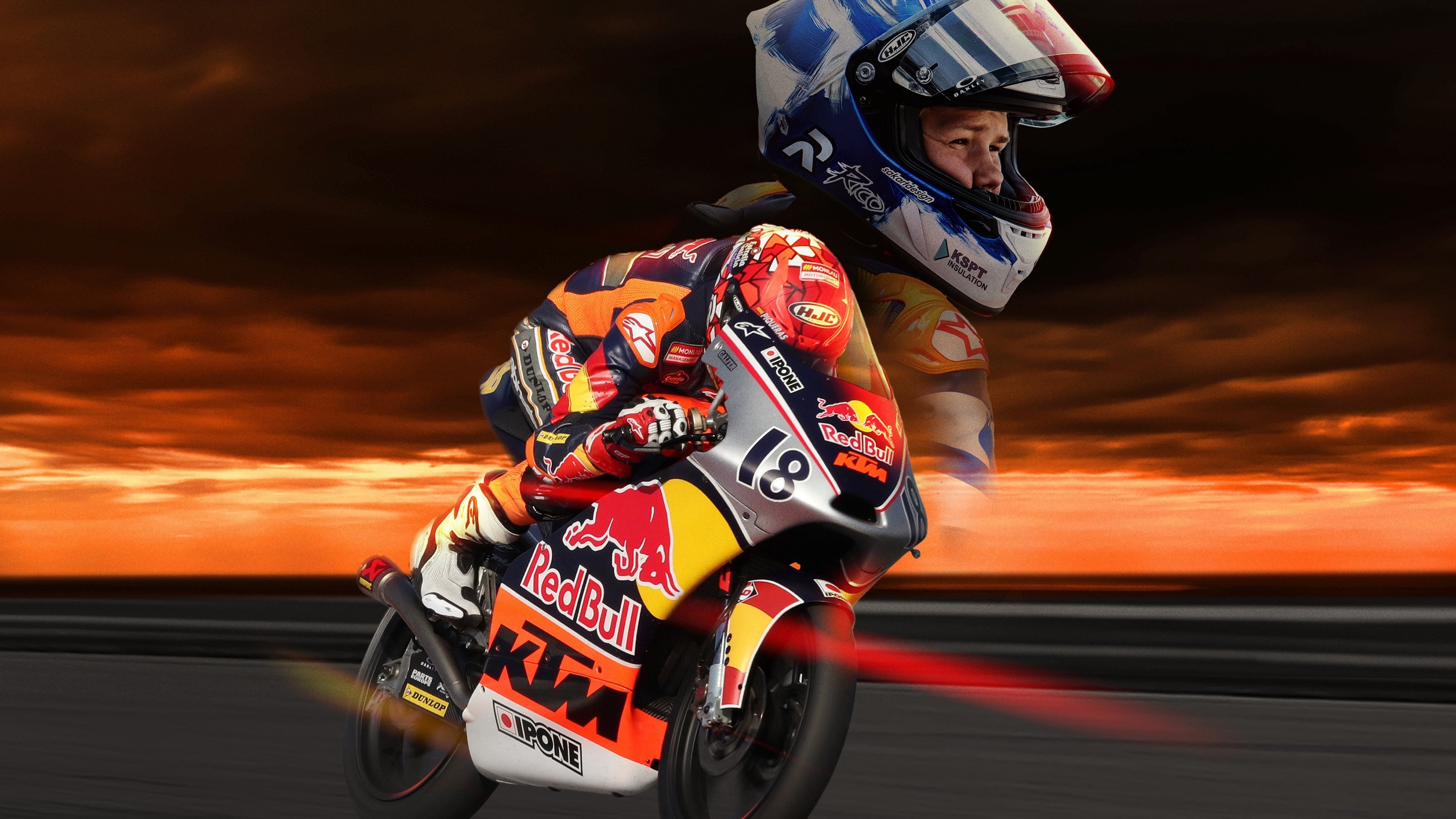 Backdrop image