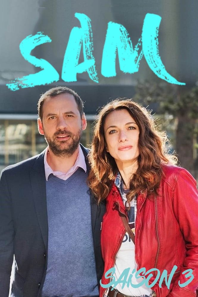 Poster de Temporada 3