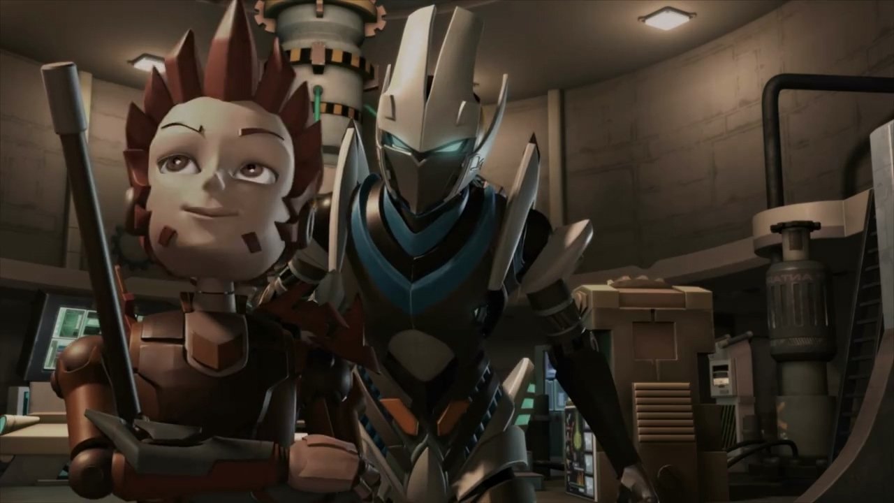 Episode 2