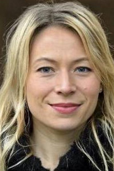 Foto de Frida Hallgren