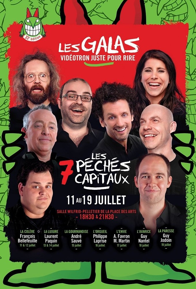 Poster de Temporada 2015