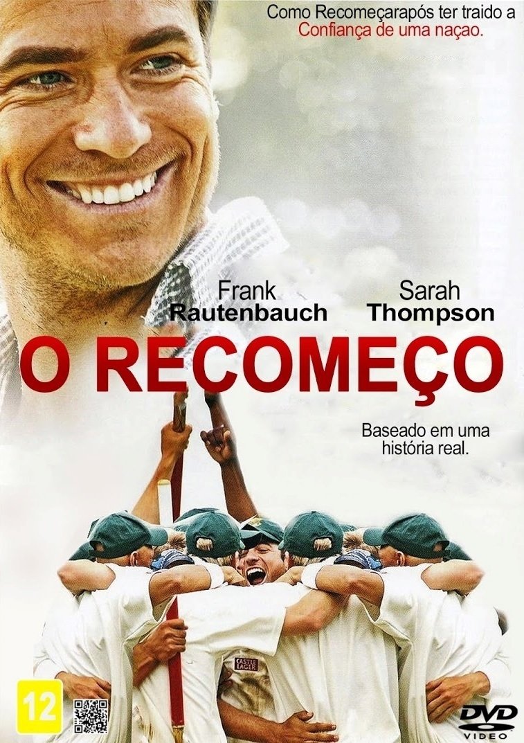 Poster de Hansie