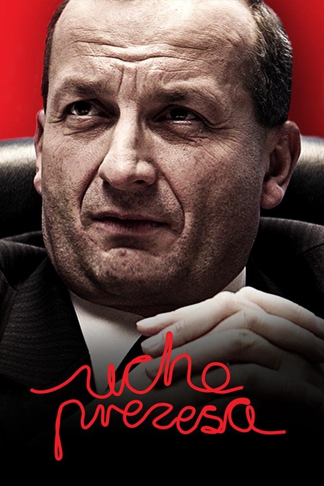 Poster de Temporada 4