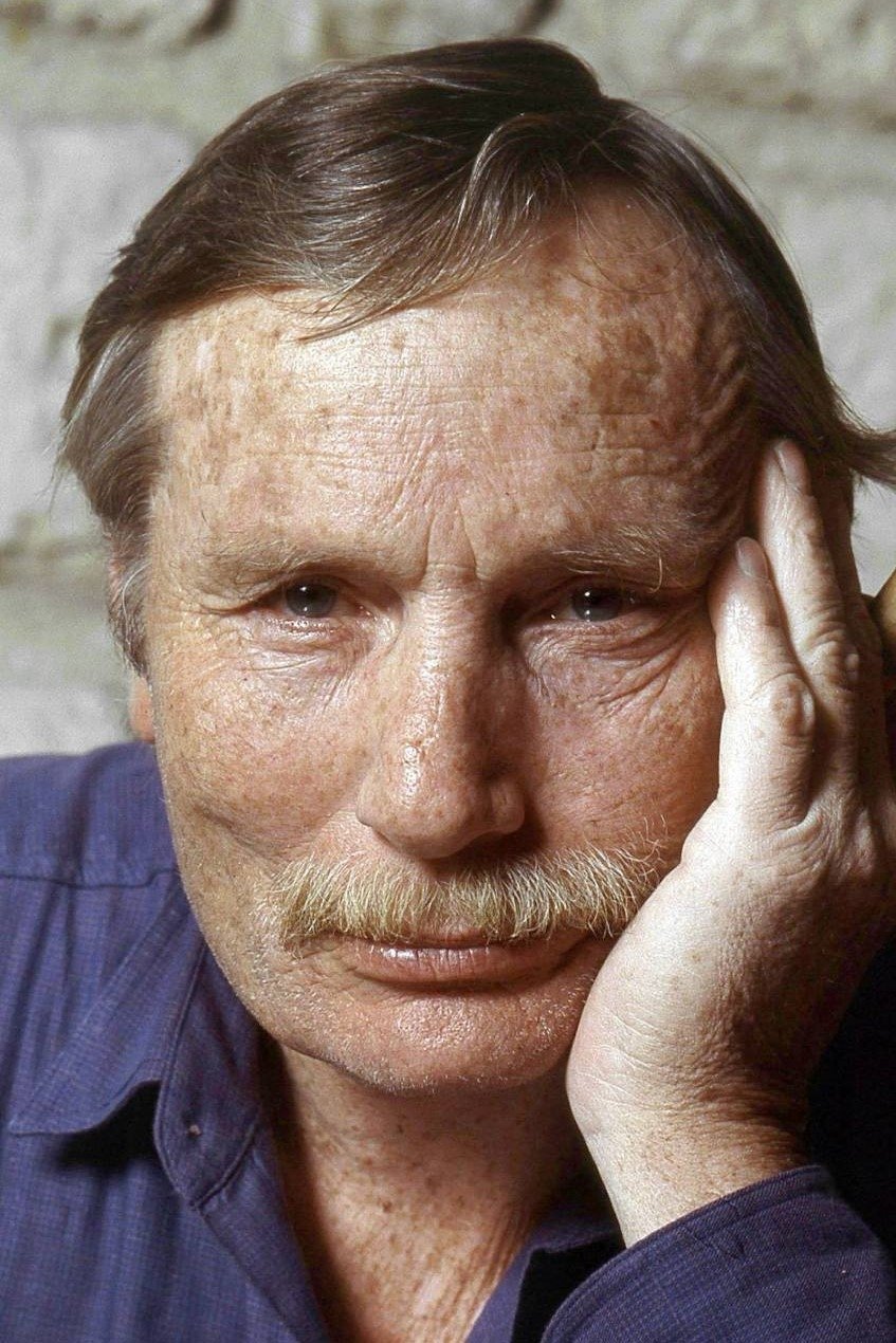 Foto de Edward Bunker