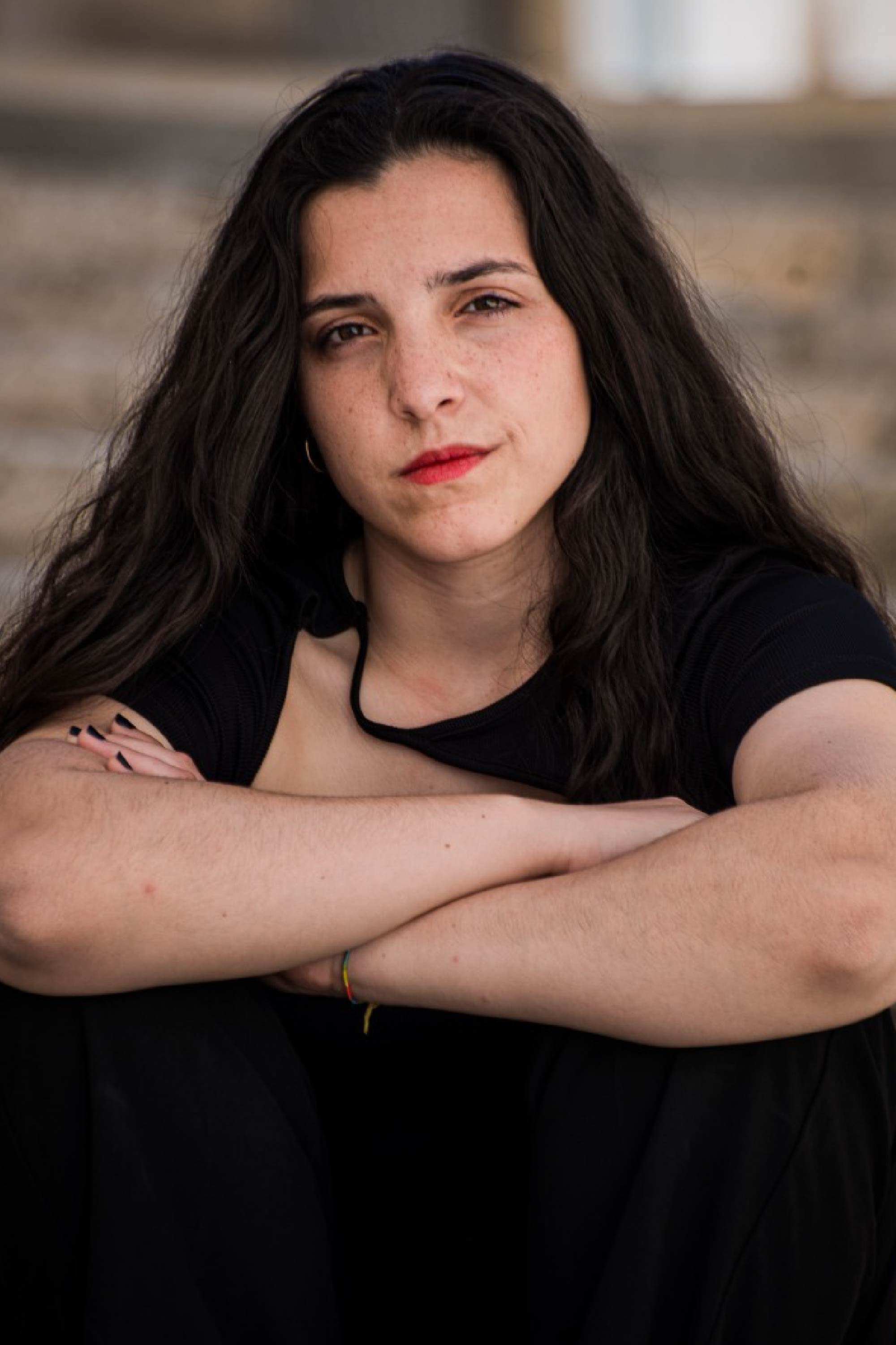 Foto de Esther Rodríguez Sogorb