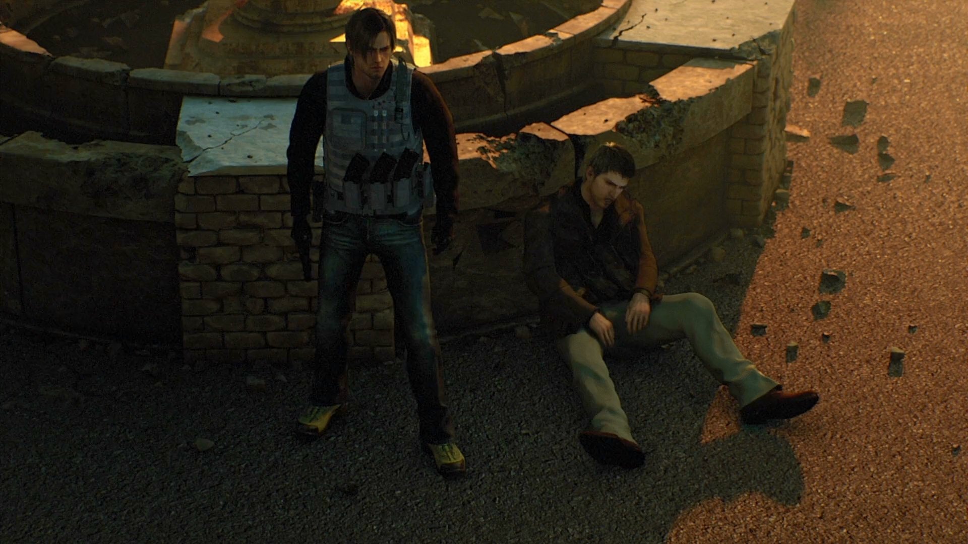 Backdrop image