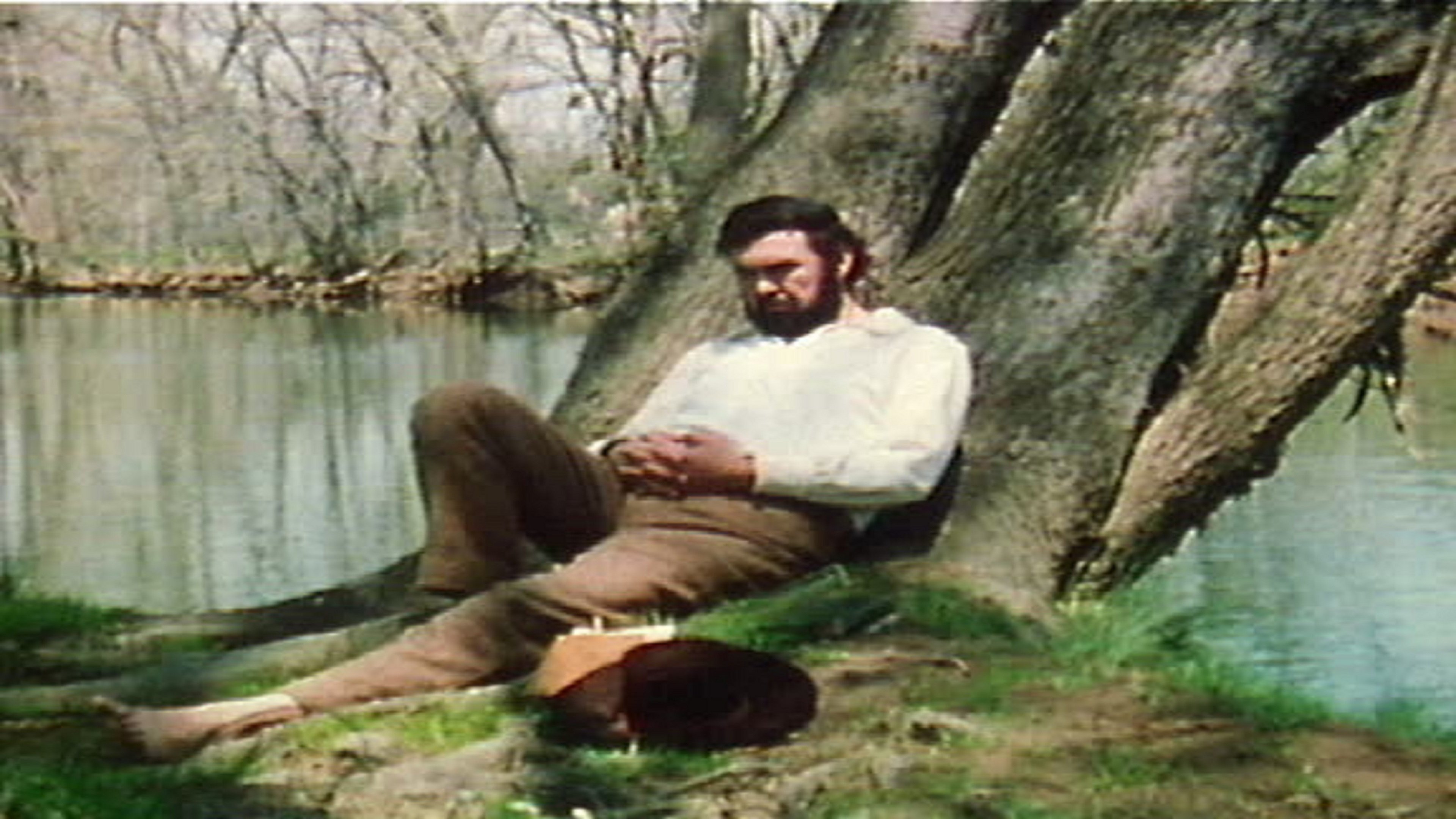 Abram D. Murray