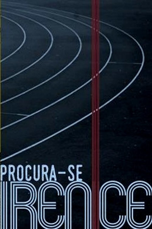 Poster de Procura-se Irenice