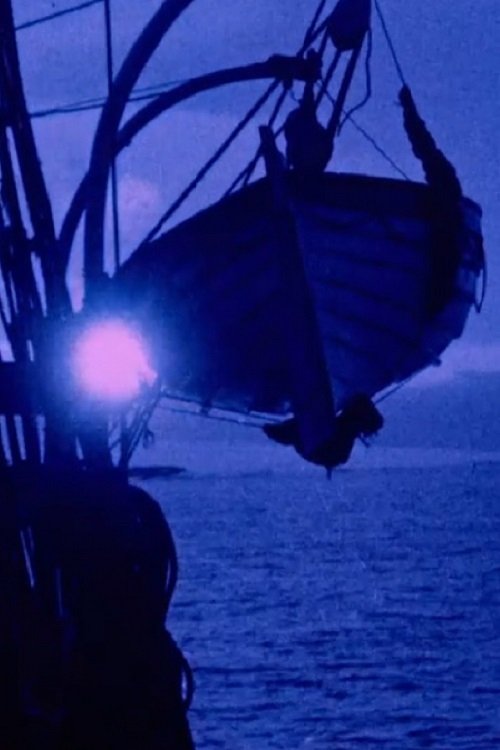 Poster de Under Sail in the Frozen North