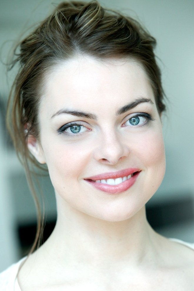 Foto de Eva Leimbergerová